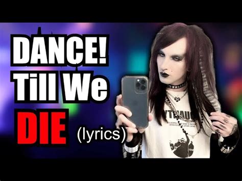 Dance Til We Die (Official Music Video)